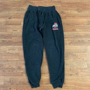 Ohio State Joggers